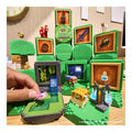 MGA's Miniverse - Make It Mini - Minecraft S2 in PDQ (Case of 15)