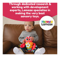 Lamaze Liam The Lobster Clip & Go - Image