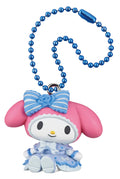 Twinchees My Melody Kuromi Sweet Lolita Danglers - Image