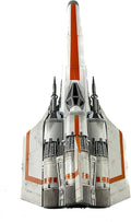 Viper Mark 1 (TOS) Model Diecast Ship (Eaglemoss / Battlestar Galactica), rear view