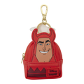 Loungefly - Emperor's New Groove Bag Charms