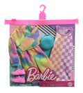 Barbie 2-Pack Fashions in CDU - Image