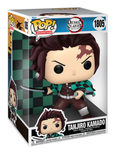 Pop! Jumbo - Demon Slayer - Tanjiro - Image
