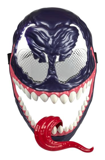 Spider-Man Basic Venom Mask