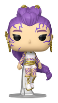 Pop! Vinyl - K-Pop Demon Hunters - Rumi (Wave 2) - Image