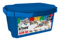 K'nex Classics 408 Piece / 55 Model Planes