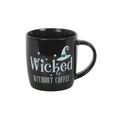 Wicked Without Coffee Mug