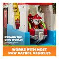 PAW Patrol: The Dino Movie, Mobile HQ