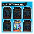 Piratix - Shark Treasure 4 Pack - Image