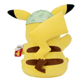 Pokemon - 24in Plush Pikachu With Hat #4