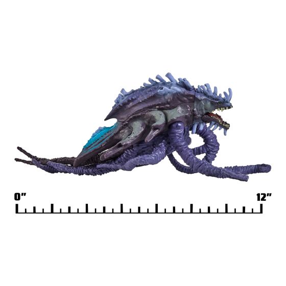 Monsterverse Titan X