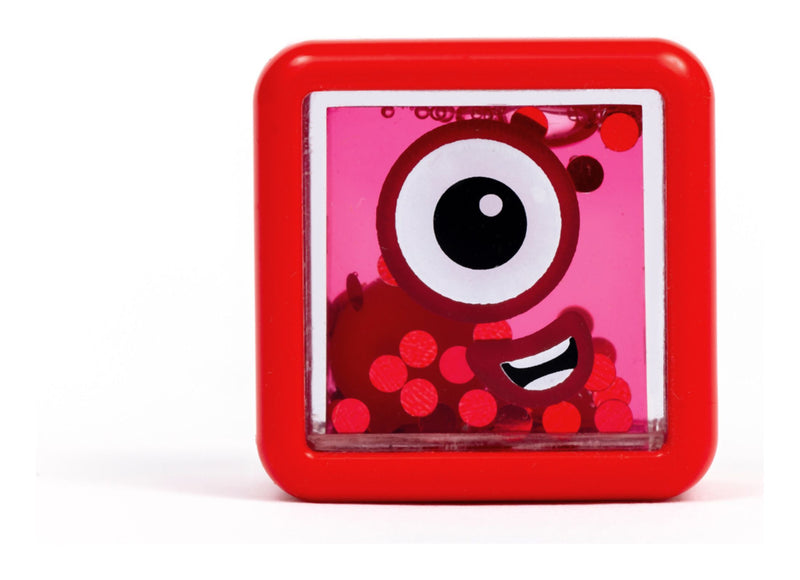 Numberblocks 1-5 Sensory Tubes - Image