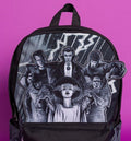 Loungefly - Universal Monsters Full-Sized Backpack - Image