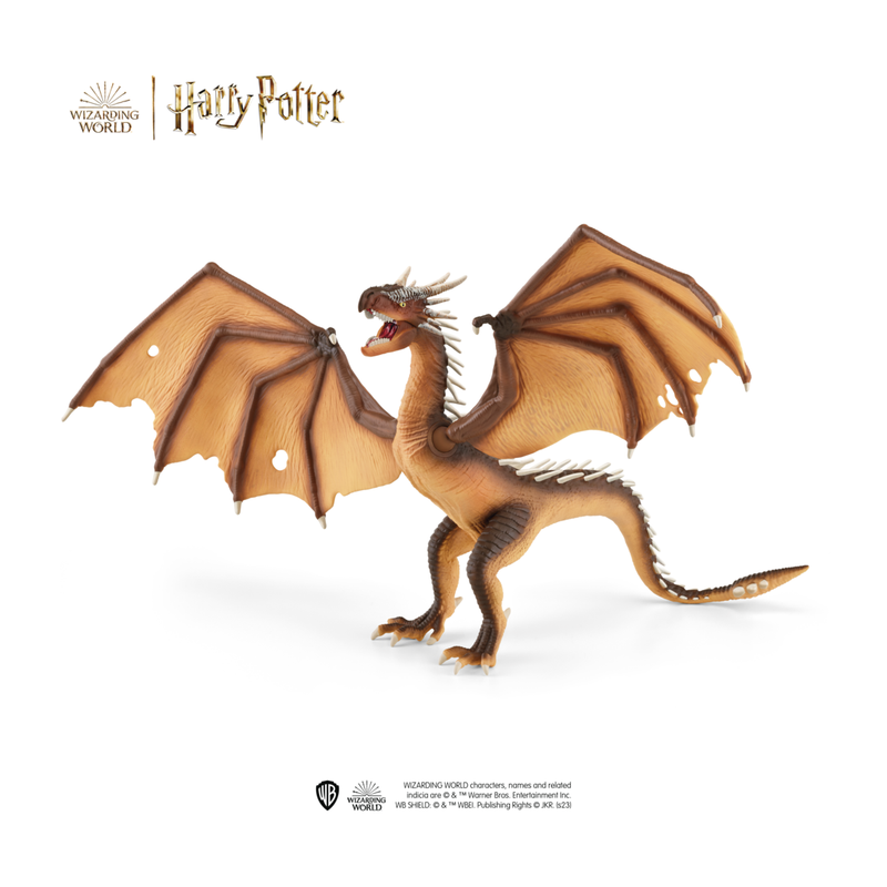 Schleich - Hungarian Horntail - Image