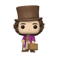 Pop! Movies - Wonka - Willy Wonka - Image