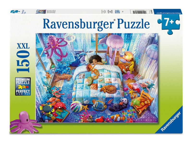 Underwater Dreams, 150pc XXL - Image