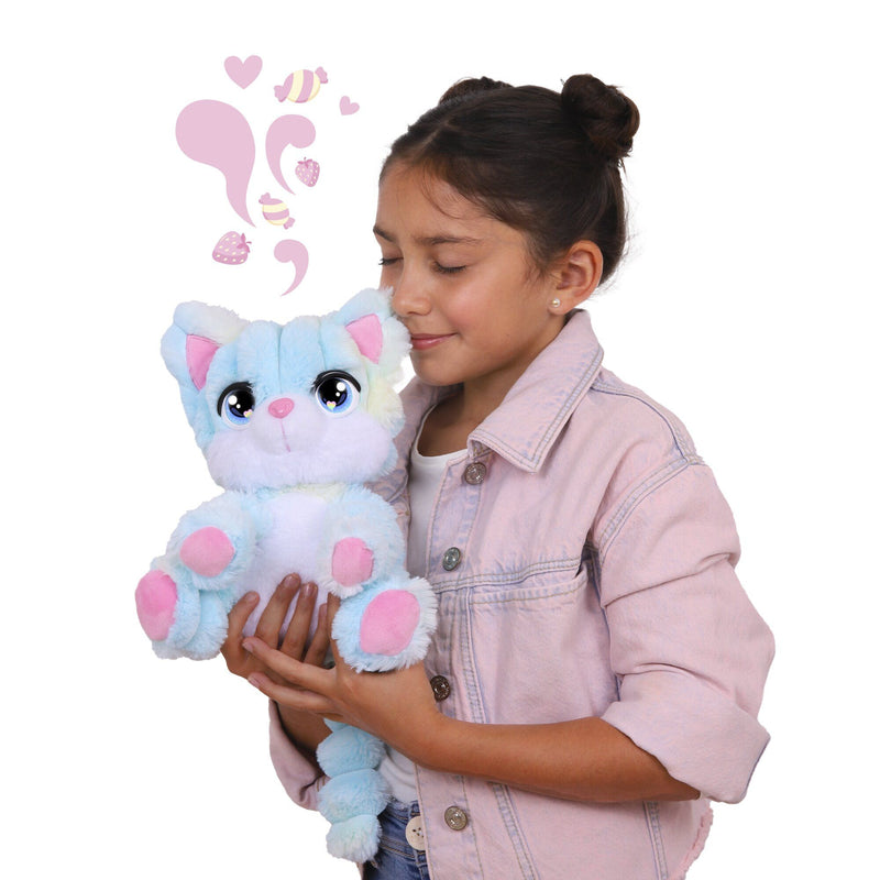 Cotton Cuties 30cm - Kitty - Image