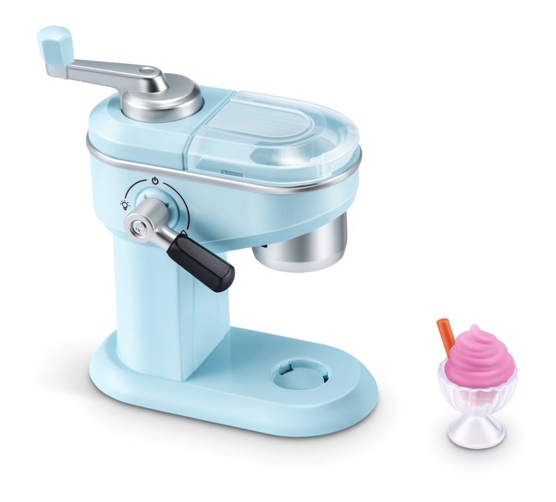 Mini Brands Really Works Magic Cook Kitchen Capsule Series 1 - Image