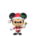 Holiday Mickey Mouse Funko Pop! Vinyl Figure