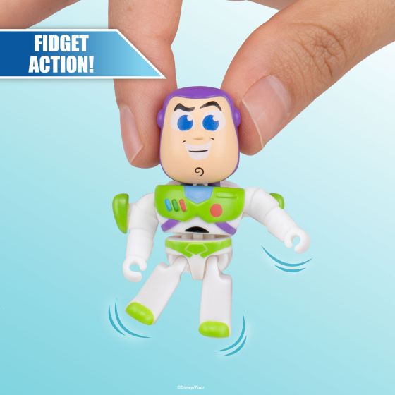 Fijables - 2 Blind Figure Pach Assortment