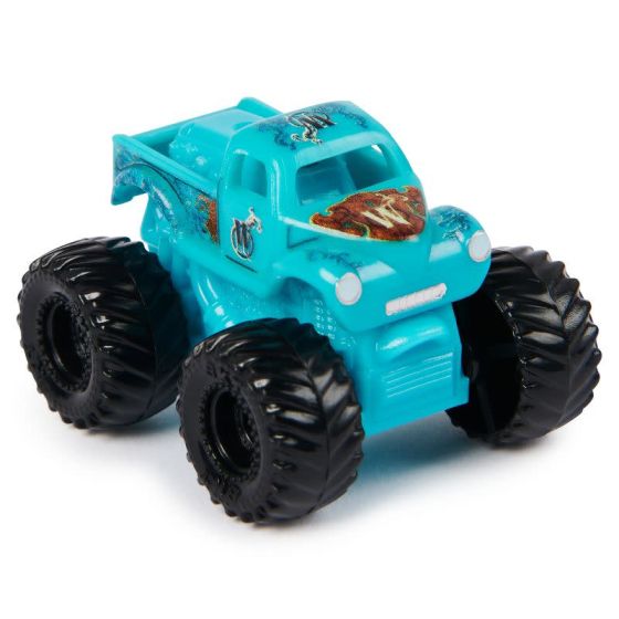 Monster Jam Gold Dragon Mystery Collectibles (Case of 24)