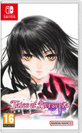 Tales of Berseria Remastered - Xbox Series X