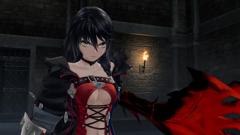 Tales of Berseria Remastered - PlayStation 5