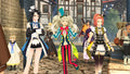 Tales of Berseria Remastered - PlayStation 5
