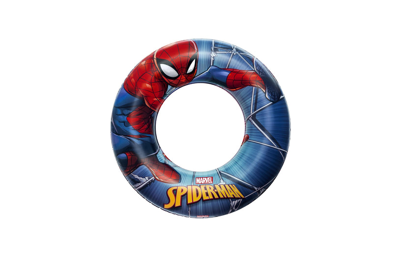 Spider-Man Swim Ring