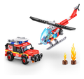 Max City 245 Brick Box Playset Series 1 - Image