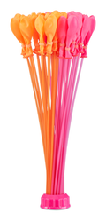Bunch O Balloons Tropical Party 3 Pack Assorted - Image