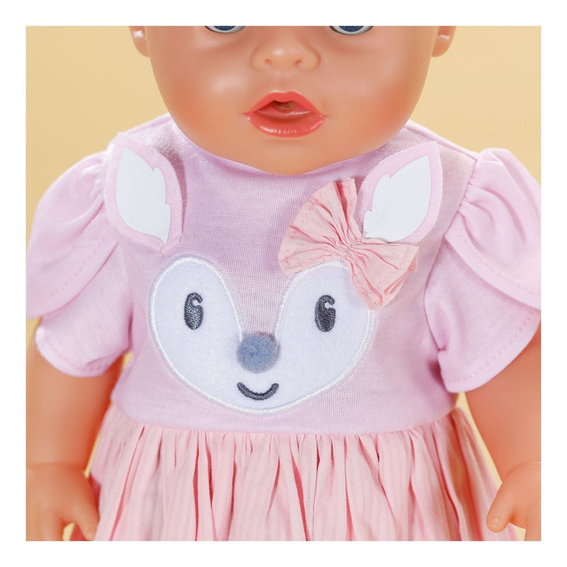 Baby Born Dress Little Deer 43cm - Image