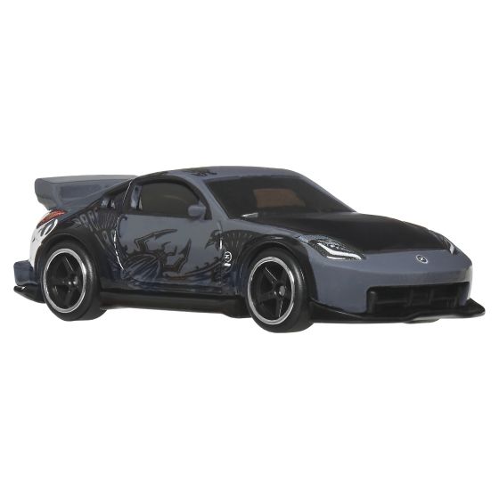 Hot Wheels Premium Fast & Furious: 2026 Mix 4