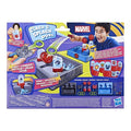 Marvel Hydro PodsClash & Splash Duel