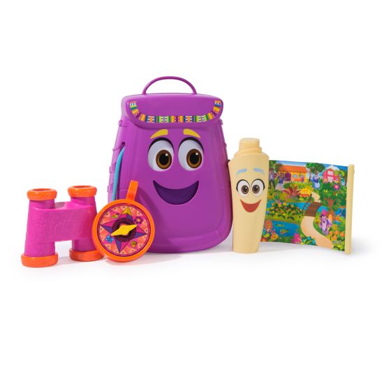 Dora My Adventure Backpack