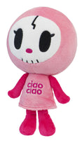 tokidoki 8” Ciao Ciao Plush - Series 1 - Image