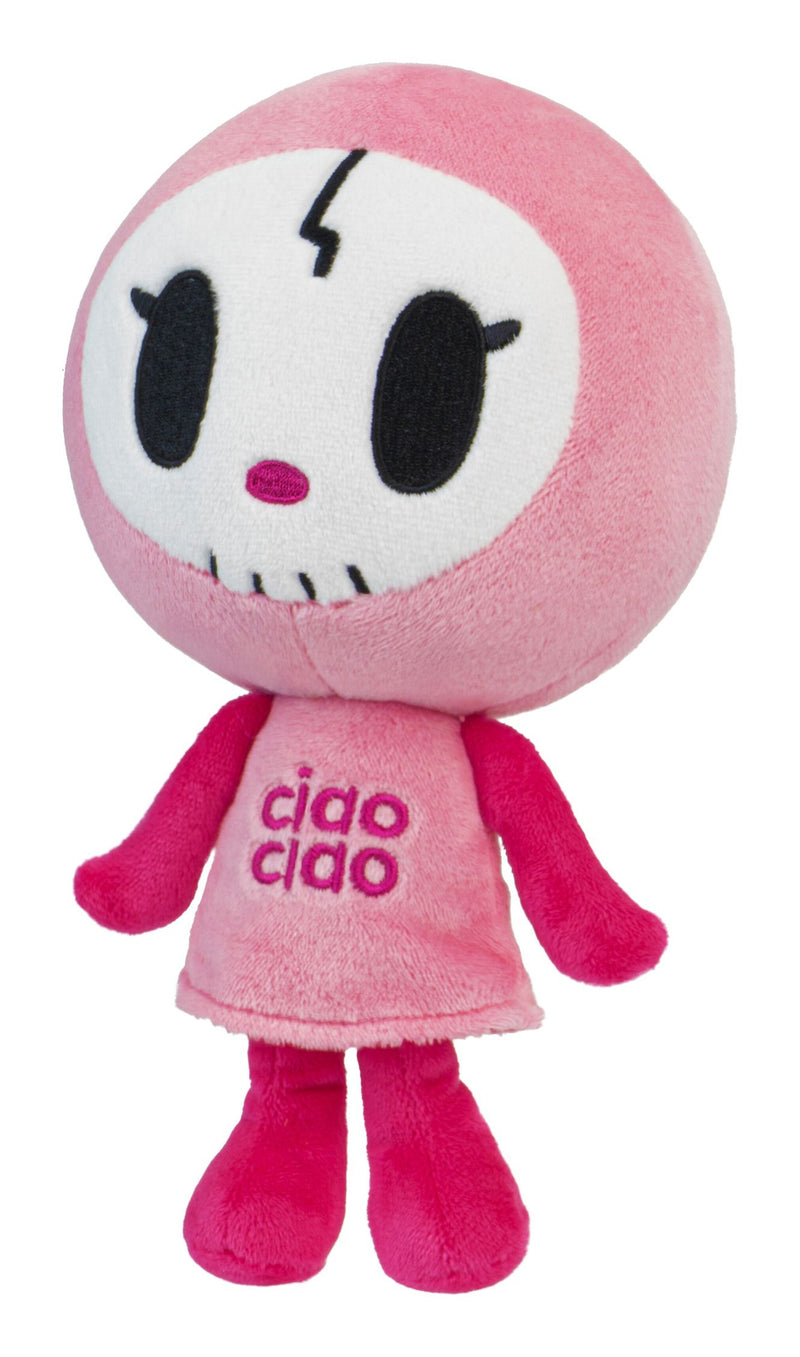 tokidoki 8” Ciao Ciao Plush - Series 1 - Image