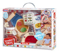 Little Tikes Creative Chefs Pizza Kit - Image