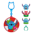 Squishalongs - Clip-A-Longs Blinds Stitch W1