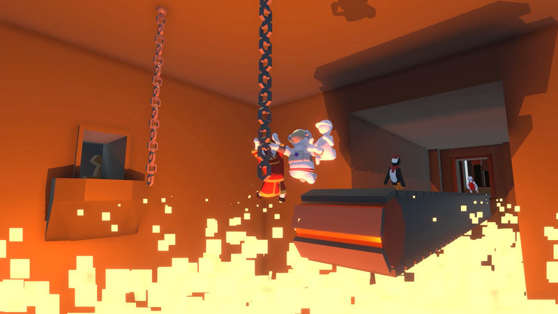 Human Fall Flat: Dream Collection - Nintendo Switch