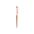 The Sun Gratitude Journal with Rose Quartz Pen
