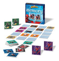 Marvel Spider-Man Mini Memory Game - Image
