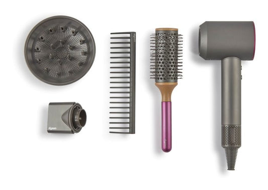 Dyson Supersonic Styling Set
