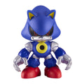 Heroes of Goo Jit Zu Metal Sonic - Image