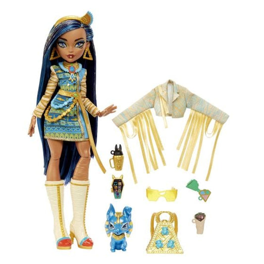 Monster High Doll Assortment