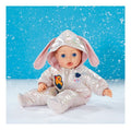 Baby Born Winter Suit Cream 43cm