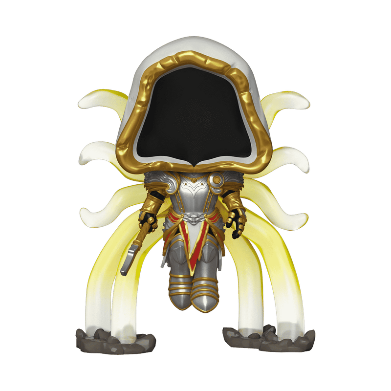 Pop! Games - Diablo 4 - Inarius - Image