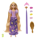 Disney Princess Magical Hair Rapunzel Fashion Doll - Image