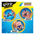 Heroes of Goo Jit Zu Sonic Minis Slimline in CDU