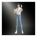 Mattel KPop Demon Hunters Saja Boys Jinu 6.7-inch Action Figure